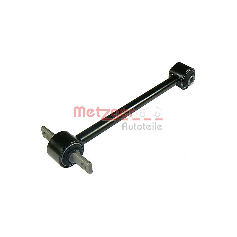 Biellette de barre stabilisatrice METZGER 53056009
