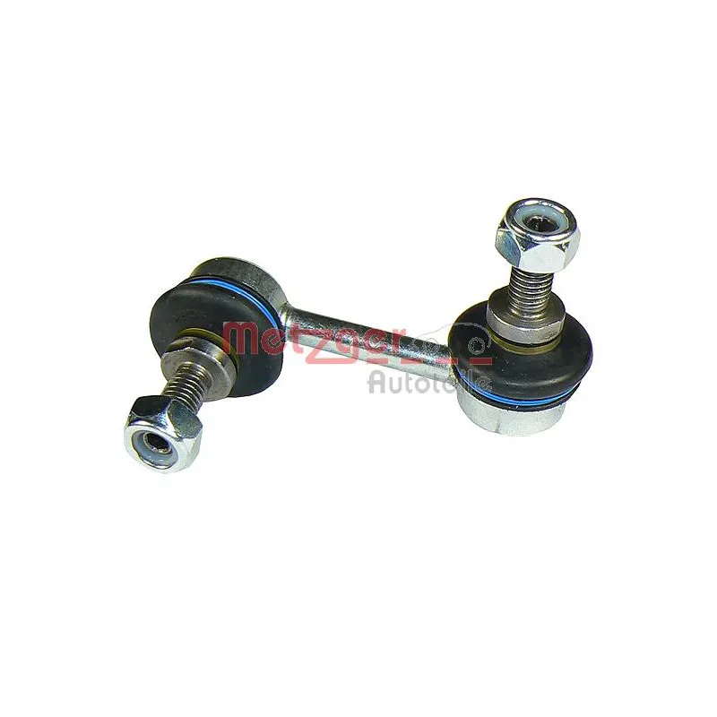 Entretoise/tige, stabilisateur avant gauche METZGER 53056211