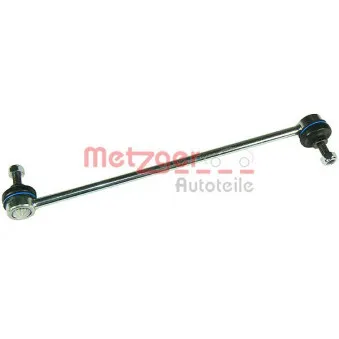 Entretoise/tige, stabilisateur METZGER 53056318