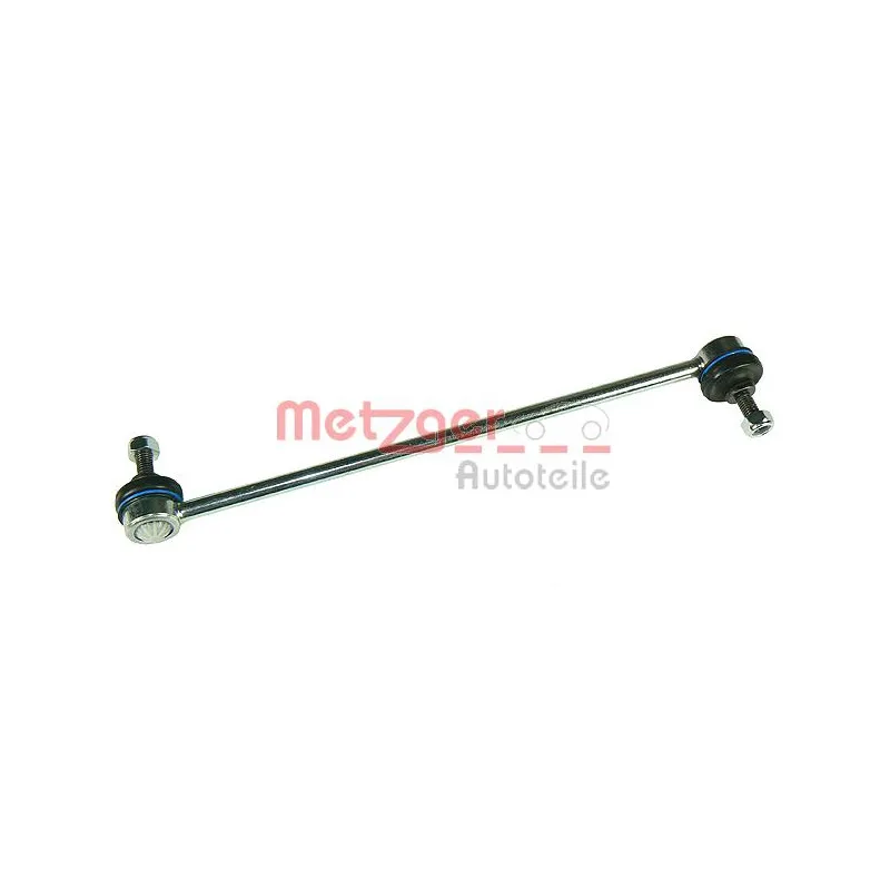 Entretoise/tige, stabilisateur METZGER 53056318