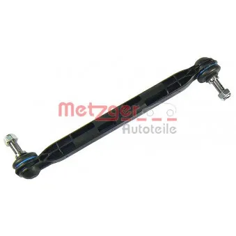 Entretoise/tige, stabilisateur METZGER 53056712