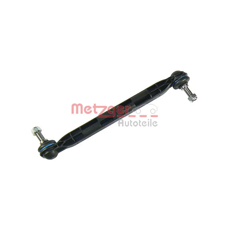 Entretoise/tige, stabilisateur METZGER 53056712
