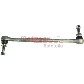Entretoise/tige, stabilisateur METZGER 53056818