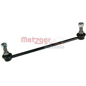 Entretoise/tige, stabilisateur METZGER 53056918