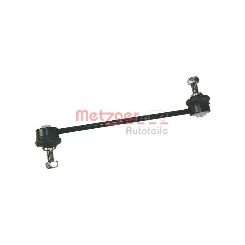 Entretoise/tige, stabilisateur METZGER 53057508