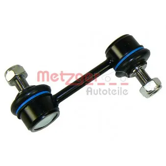 Entretoise/tige, stabilisateur METZGER 53058109