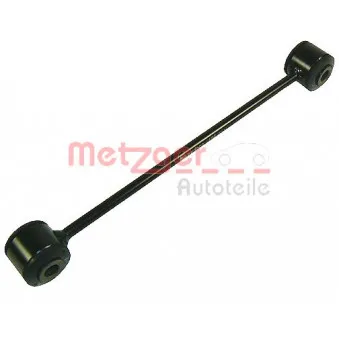 Entretoise/tige, stabilisateur METZGER 53059209