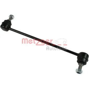 Entretoise/tige, stabilisateur METZGER