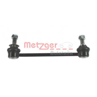 Entretoise/tige, stabilisateur METZGER