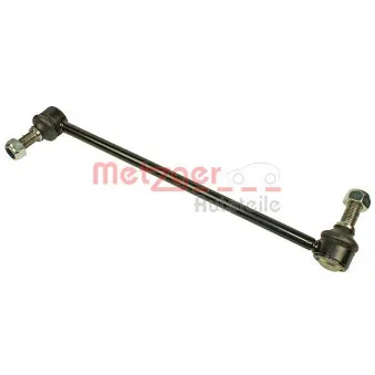 Entretoise/tige, stabilisateur avant droit METZGER 53060212