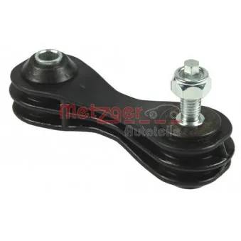 Entretoise/tige, stabilisateur METZGER 53060919