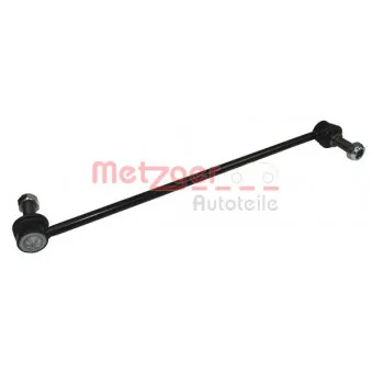 Entretoise/tige, stabilisateur METZGER 53061018