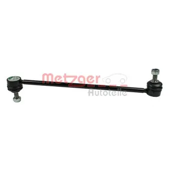Entretoise/tige, stabilisateur METZGER 53061318