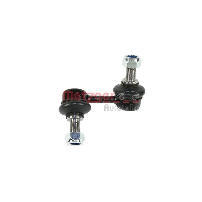 Entretoise/tige, stabilisateur avant droit METZGER 53061612