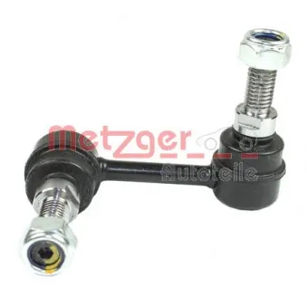 Entretoise/tige, stabilisateur METZGER 53063119