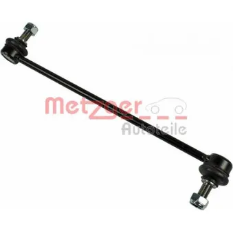 Entretoise/tige, stabilisateur METZGER 53063518