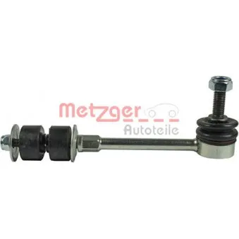 Entretoise/tige, stabilisateur METZGER 53063619