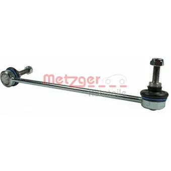 Entretoise/tige, stabilisateur avant droit METZGER 53063812