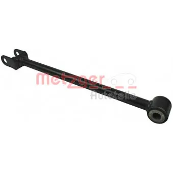 Biellette de barre stabilisatrice avant droit METZGER 53064209