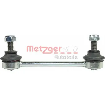Entretoise/tige, stabilisateur METZGER 53064419