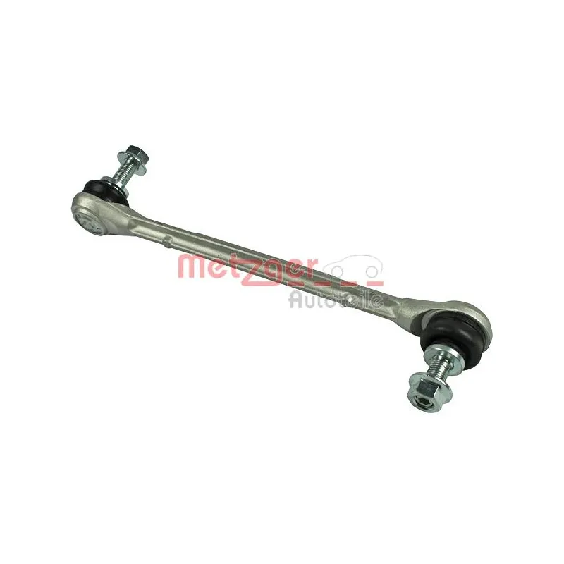 Entretoise/tige, stabilisateur avant gauche METZGER 53064811