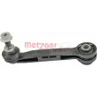 Entretoise/tige, stabilisateur METZGER 53065019 - Visuel 1