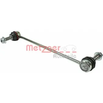 Entretoise/tige, stabilisateur METZGER 53065118