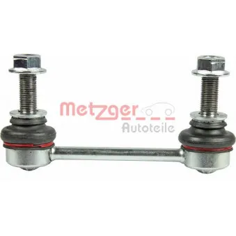 Entretoise/tige, stabilisateur METZGER 53065219