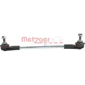 Entretoise/tige, stabilisateur METZGER 53065318