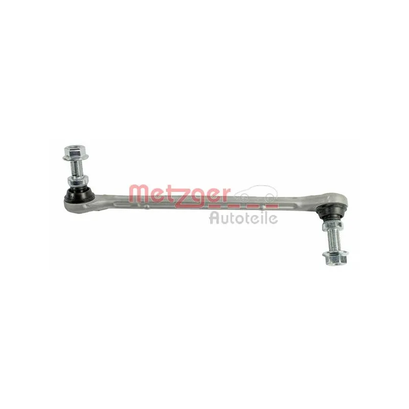 Entretoise/tige, stabilisateur avant droit METZGER 53066802