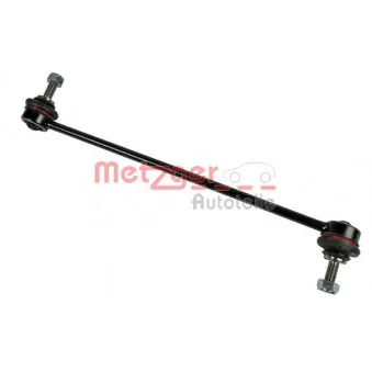 Entretoise/tige, stabilisateur METZGER 53067008