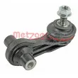 Entretoise/tige, stabilisateur METZGER 53067209 - Visuel 1