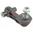 Entretoise/tige, stabilisateur METZGER 53067209 - Visuel 2