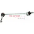 Entretoise/tige, stabilisateur avant gauche METZGER 53068301 - Visuel 2