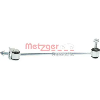 Entretoise/tige, stabilisateur arrière droit METZGER 53068602