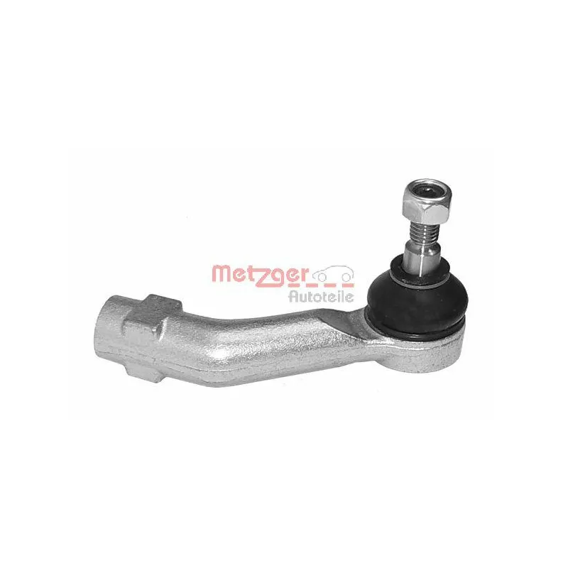Rotule de barre de connexion avant droit METZGER 54000302