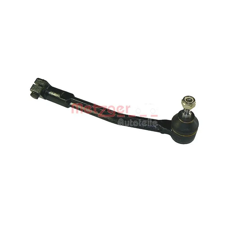Rotule de barre de connexion avant droit METZGER 54000702