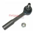 Rotule de barre de connexion METZGER 54001308 - Visuel 1