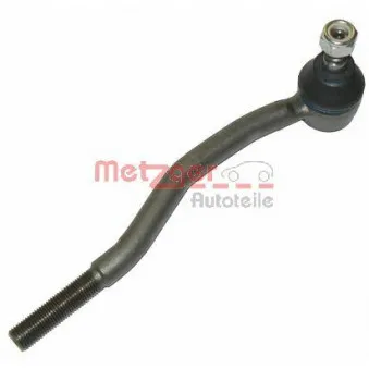 Rotule de barre de connexion avant droit METZGER