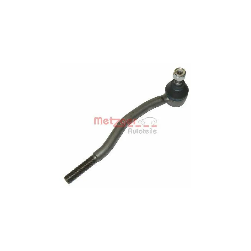 Rotule de barre de connexion avant droit METZGER 54001502