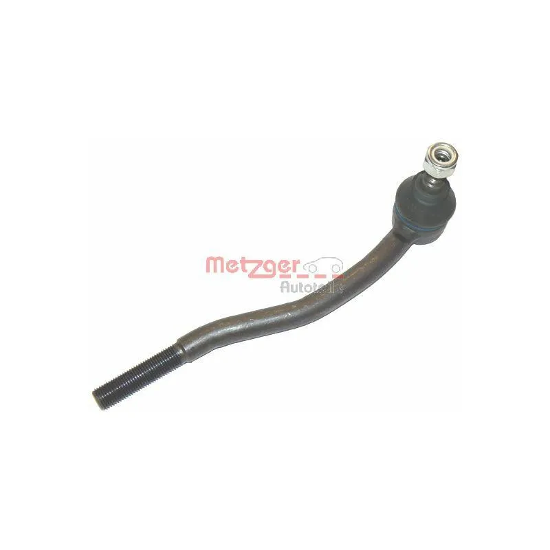 Rotule de barre de connexion avant gauche METZGER 54001601