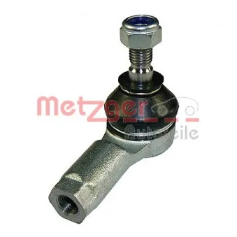 Rotule de barre de connexion METZGER 54001708