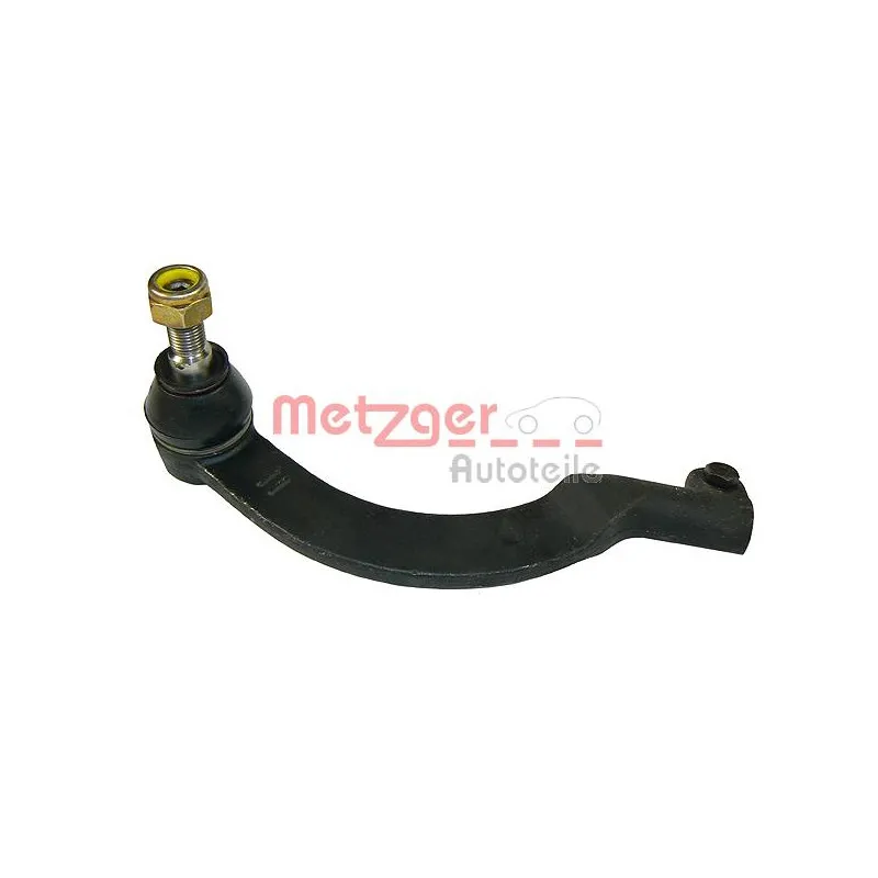 Rotule de barre de connexion avant gauche METZGER 54002301