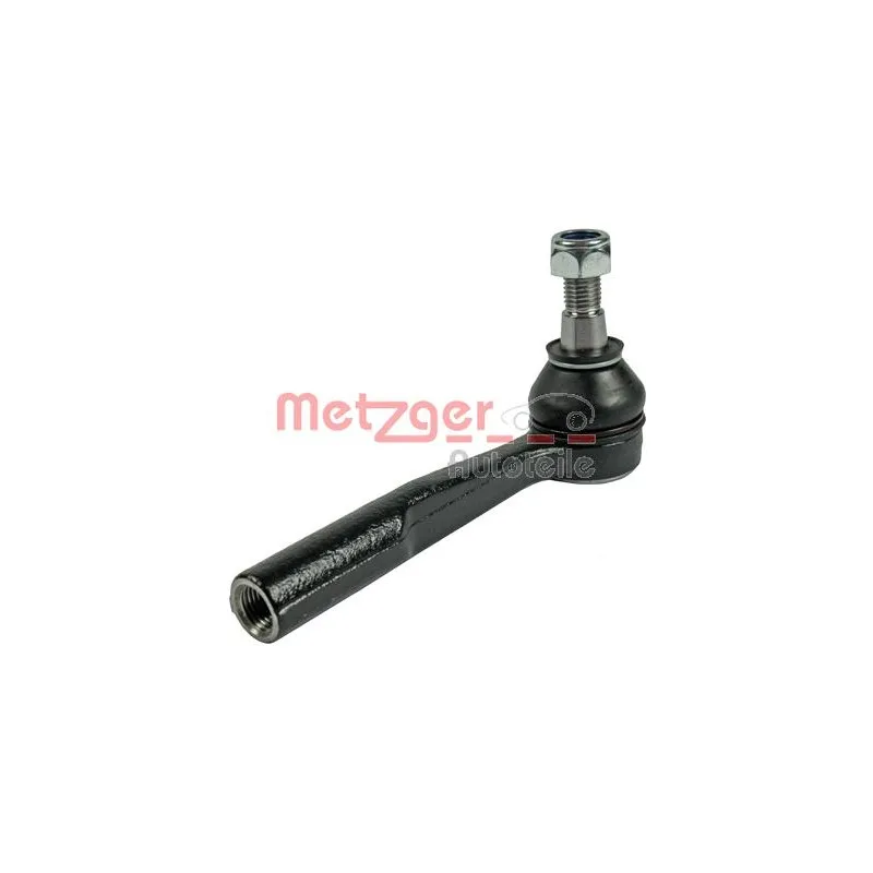 Rotule de barre de connexion avant droit METZGER 54002602