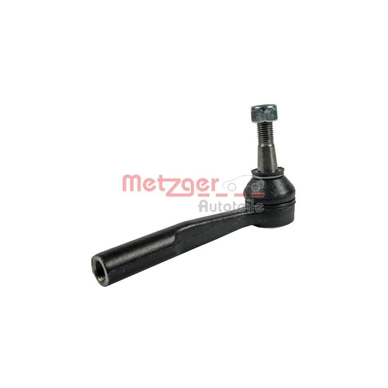 Rotule de barre de connexion avant gauche METZGER 54003001
