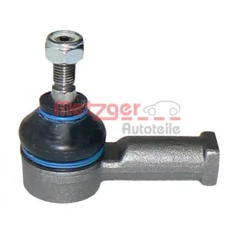 Rotule de barre de connexion METZGER 54003308