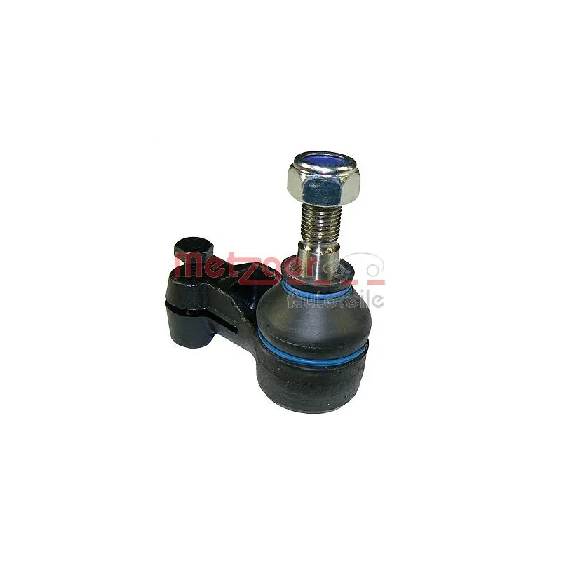 Rotule de barre de connexion avant gauche METZGER 54003401