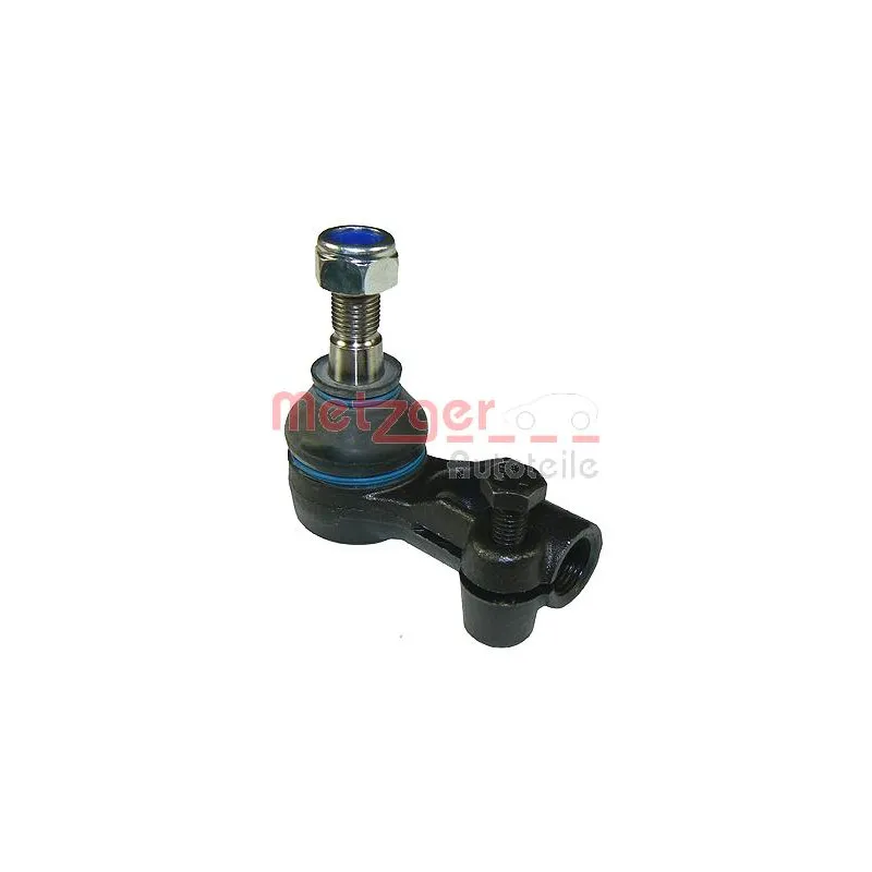 Rotule de barre de connexion avant droit METZGER 54003502