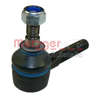 Rotule de barre de connexion avant droit METZGER 54004102