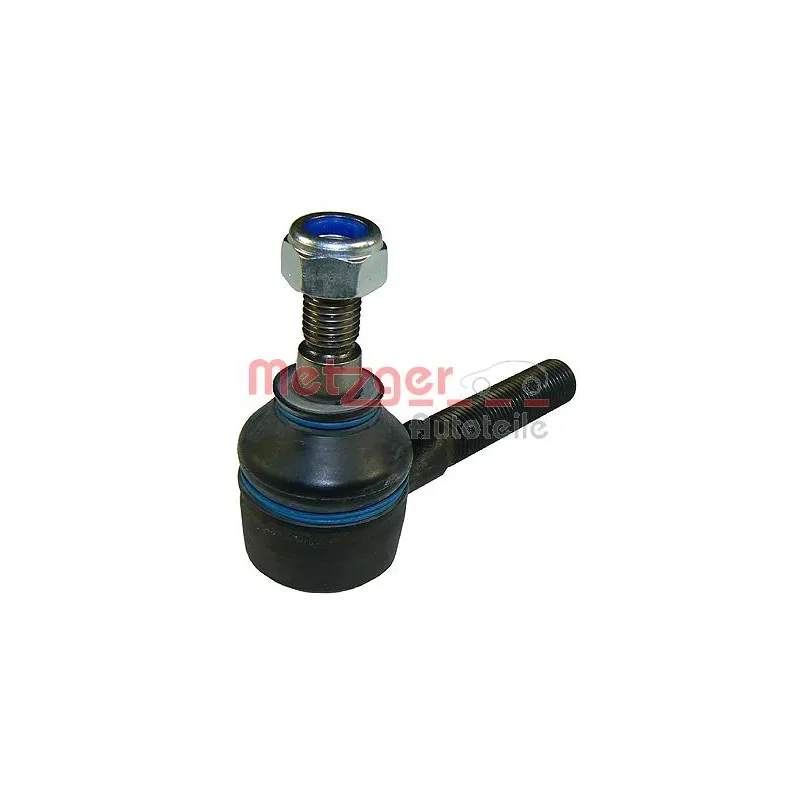Rotule de barre de connexion avant droit METZGER 54004102